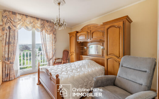 Jolie maison dans un très bel environnement