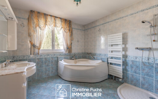 Jolie maison dans un très bel environnement