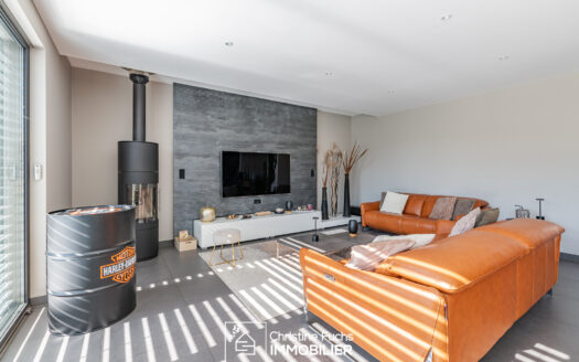 Villa d’architecte à Haguenau